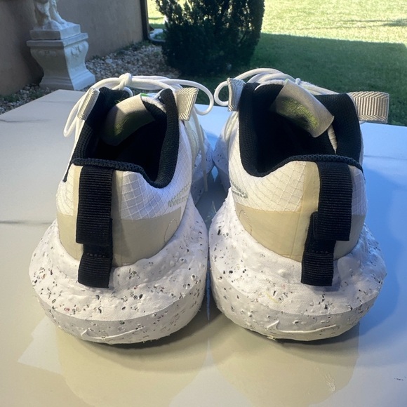 Nike Crater Impac SE 'White Sail' Shoes - Picture 4 of 7
